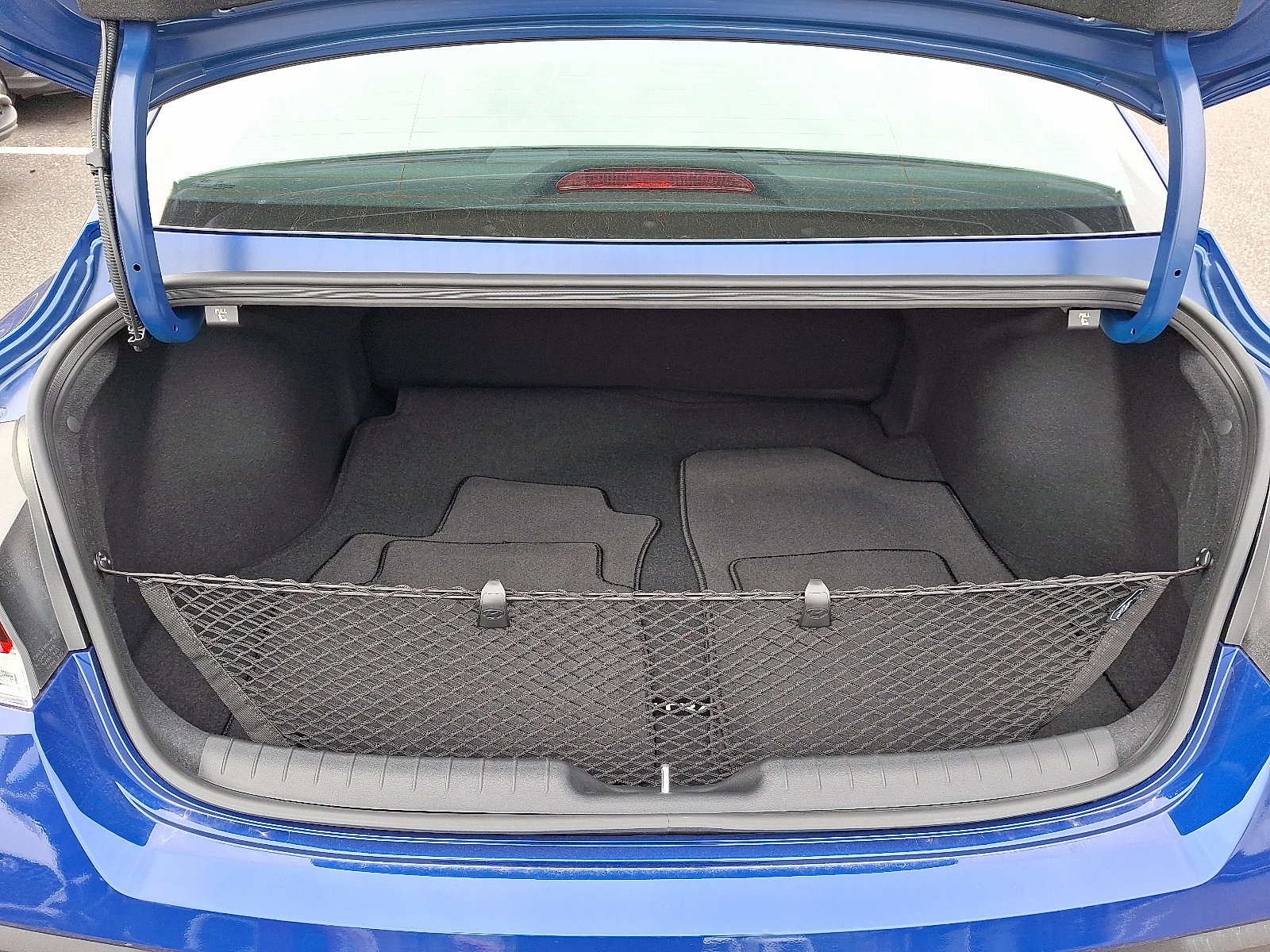 Certified 2025 Hyundai Elantra SE image 29