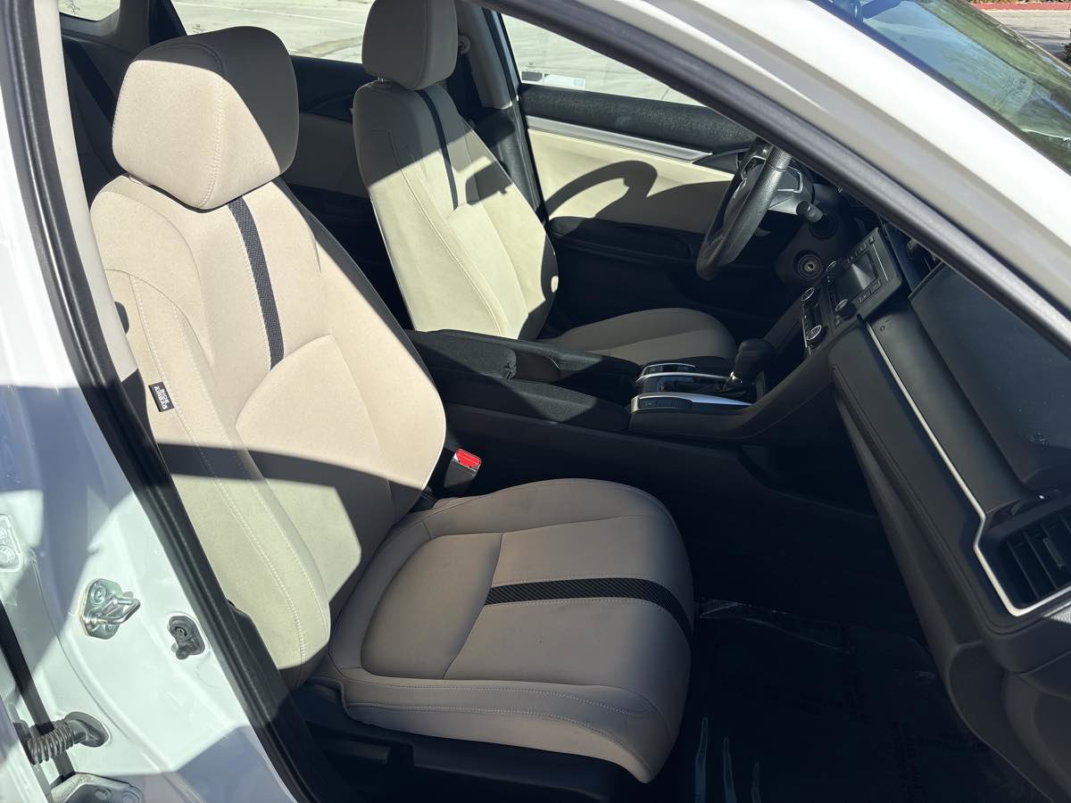 Used 2018 Honda Civic LX image 17