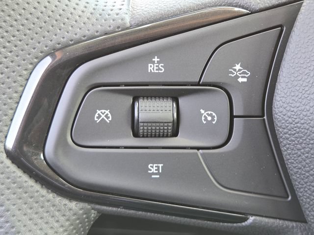 New 2026 Chevrolet TrailBlazer LT AWD/4WD image 26