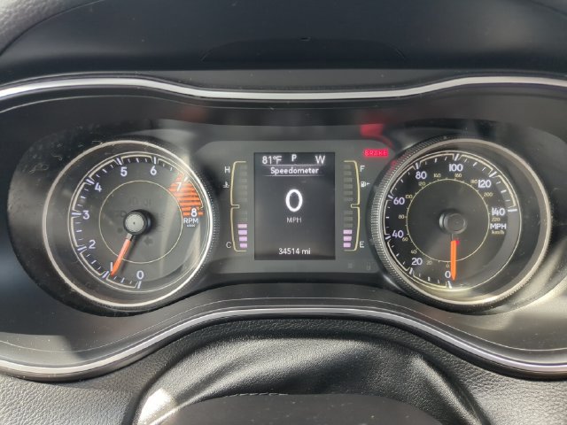 Used 2019 Jeep Cherokee Latitude w/ Popular Appearance Group FWD image 30