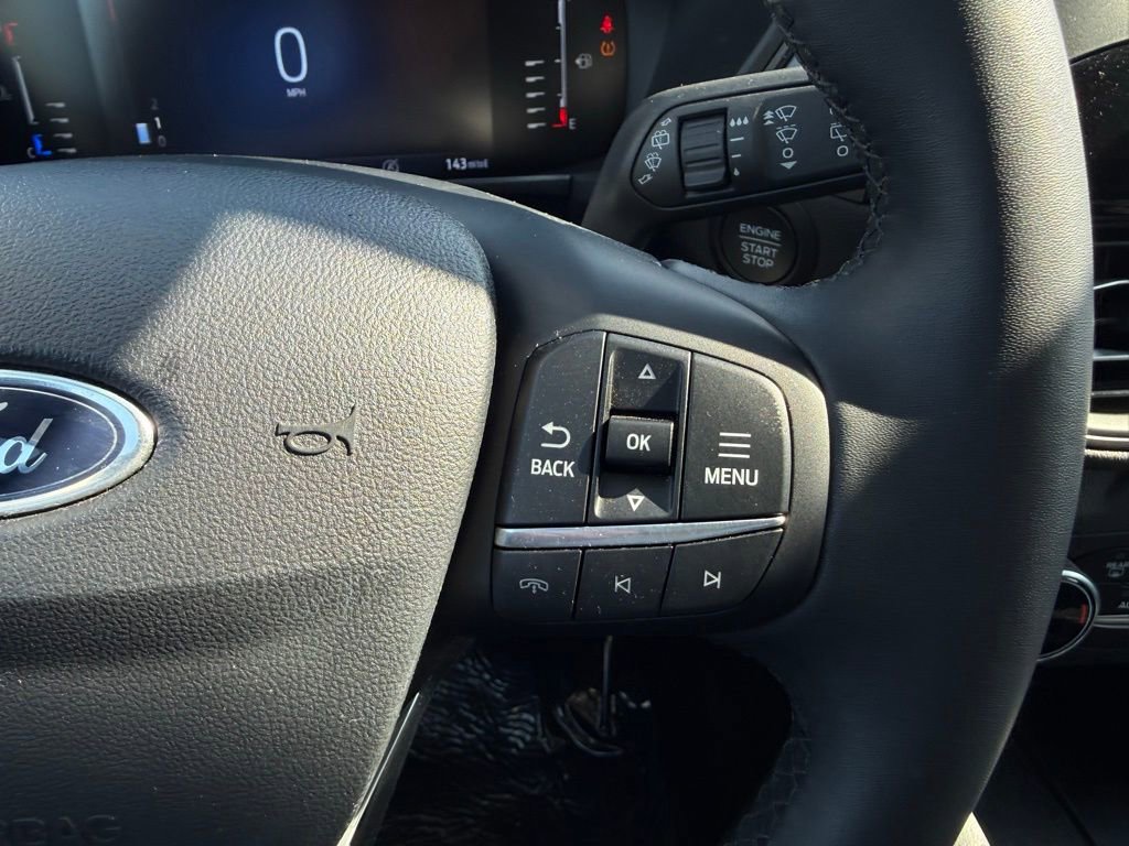 Used 2024 Ford Escape Active image 25