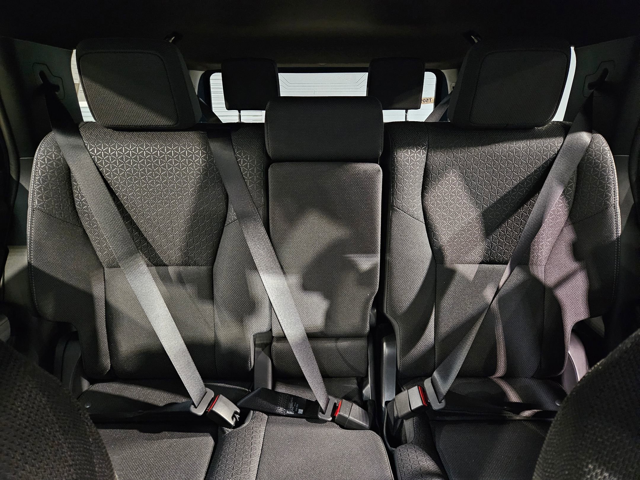 New 2026 Toyota 4Runner SR5 image 10