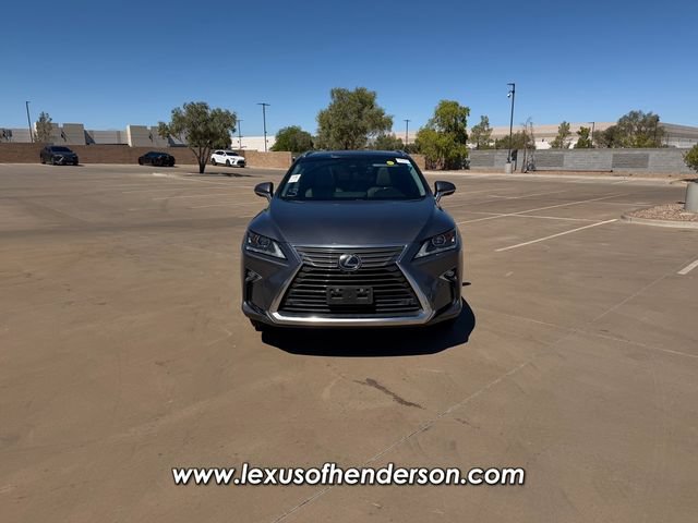 Used 2016 Lexus RX 350 FWD w/ Premium Package image 2