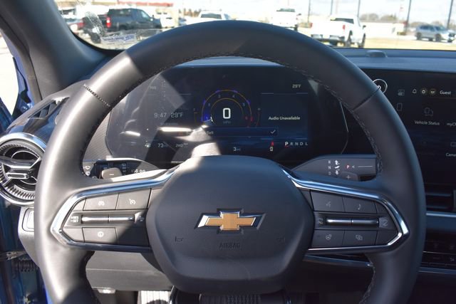 New 2026 Chevrolet Equinox LT image 27