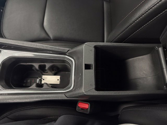 Used 2024 Jeep Compass Latitude AWD/4WD image 41