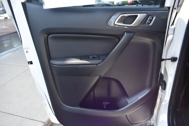 Used 2019 Ford Ranger Lariat w/ Equipment Group 501A Mid AWD/4WD image 38