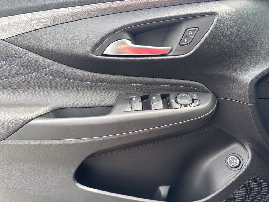 New 2026 Buick Envista Sport Touring w/ Convenience I Package FWD image 15
