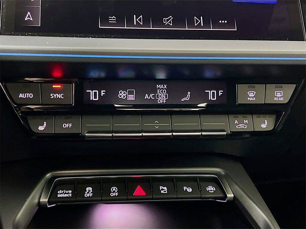 New 2026 Audi S3 Premium AWD/4WD image 19