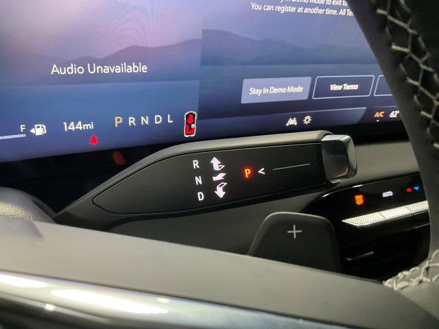 New 2026 Buick Enclave Preferred FWD image 23