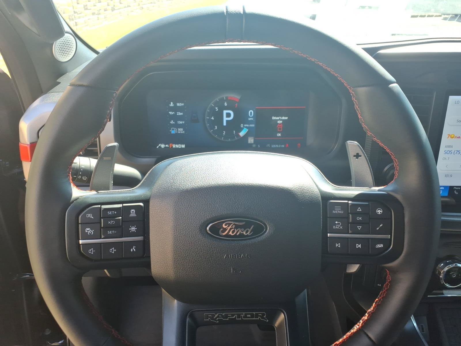 Used 2025 Ford F150 Raptor AWD/4WD image 22