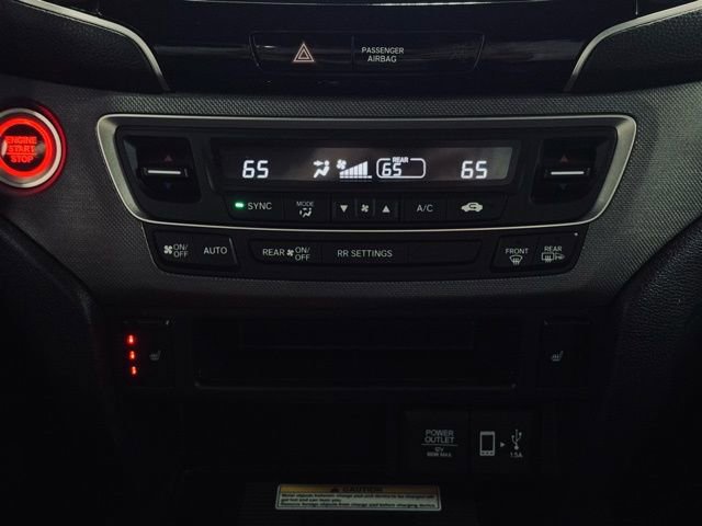 Used 2022 Honda Ridgeline RTL-E image 29