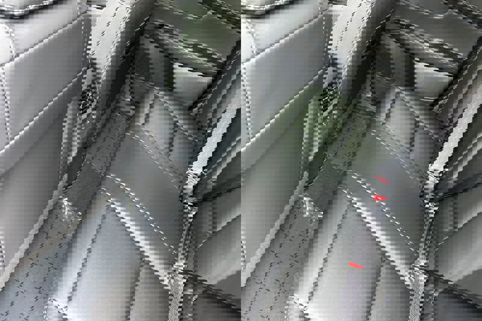 New 2025 Nissan Murano SL image 4