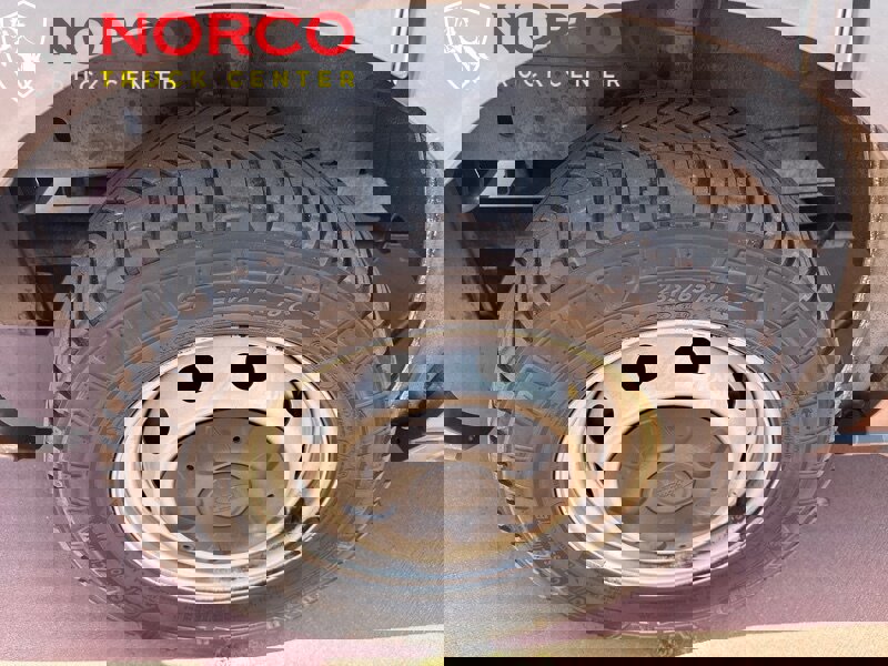 Used 2015 Ford Transit 250 130 Low Roof image 14