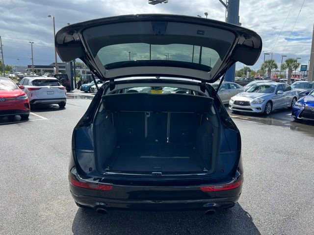 Used 2015 Audi Q5 2.0T Premium Plus image 14