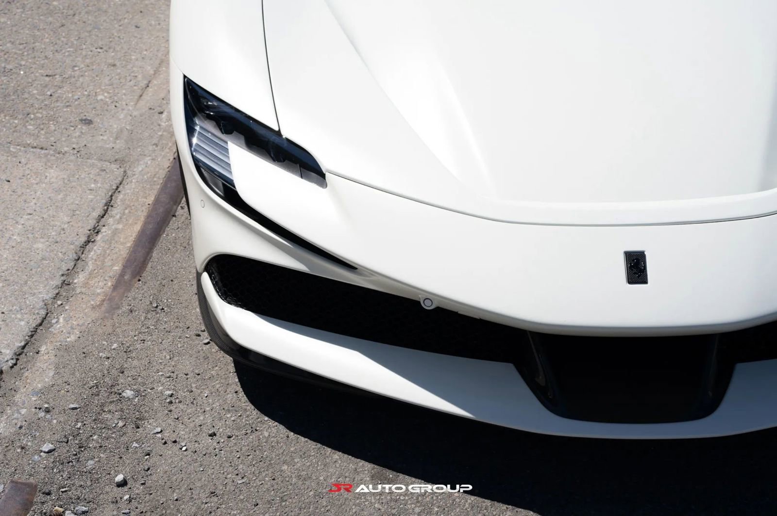 Used 2022 Ferrari SF90 Stradale image 2