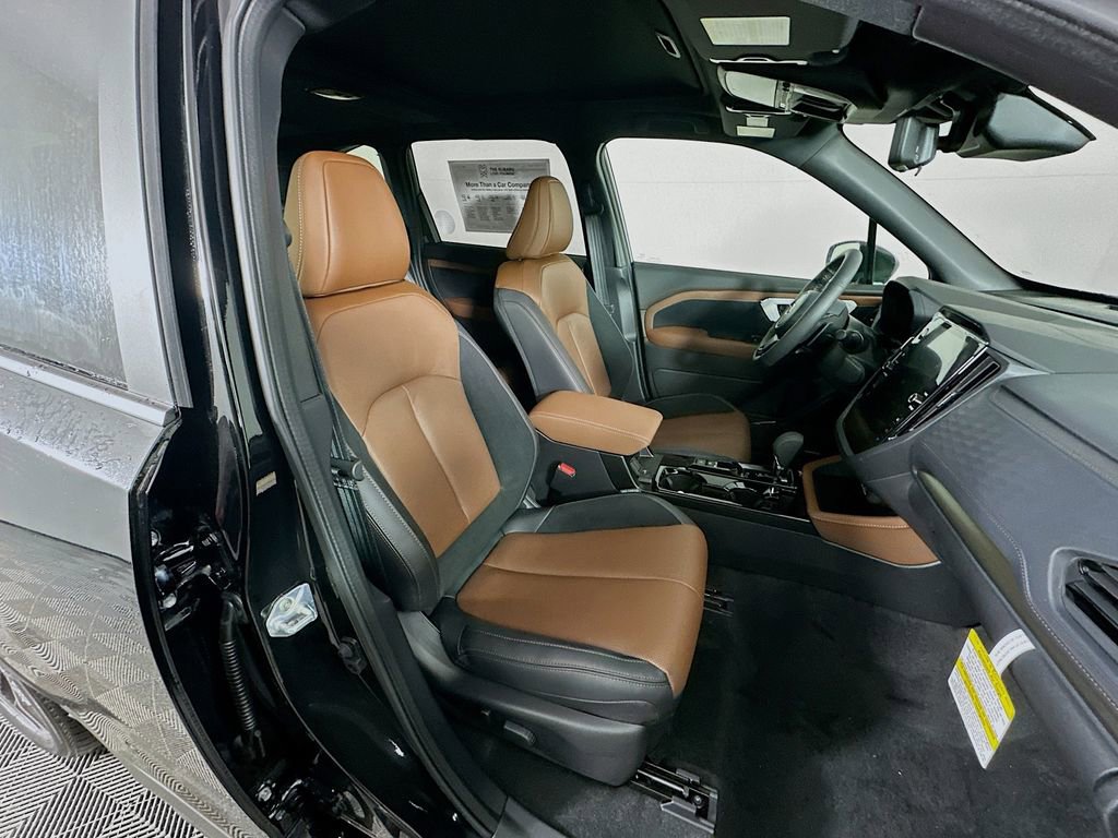 New 2026 Subaru Forester Touring image 36