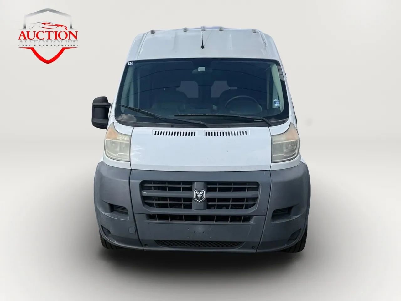 Used 2017 RAM ProMaster 1500 FWD image 2