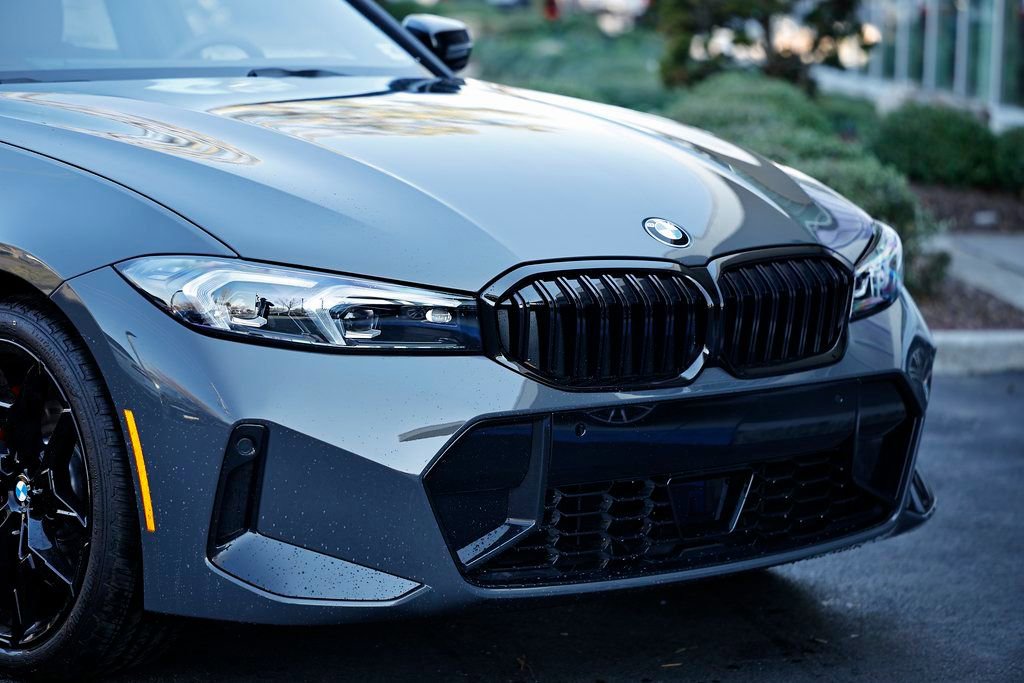 New 2026 BMW 330i xDrive 330i xDrive image 2