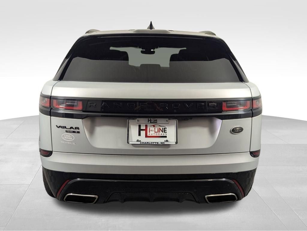 Used 2020 Land Rover Range Rover Velar R-Dynamic S image 26