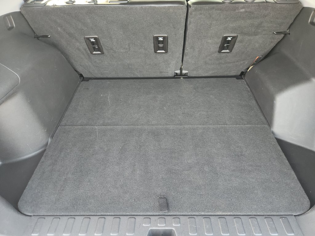 Used 2019 GMC Terrain SLT w/ Preferred Package FWD image 31