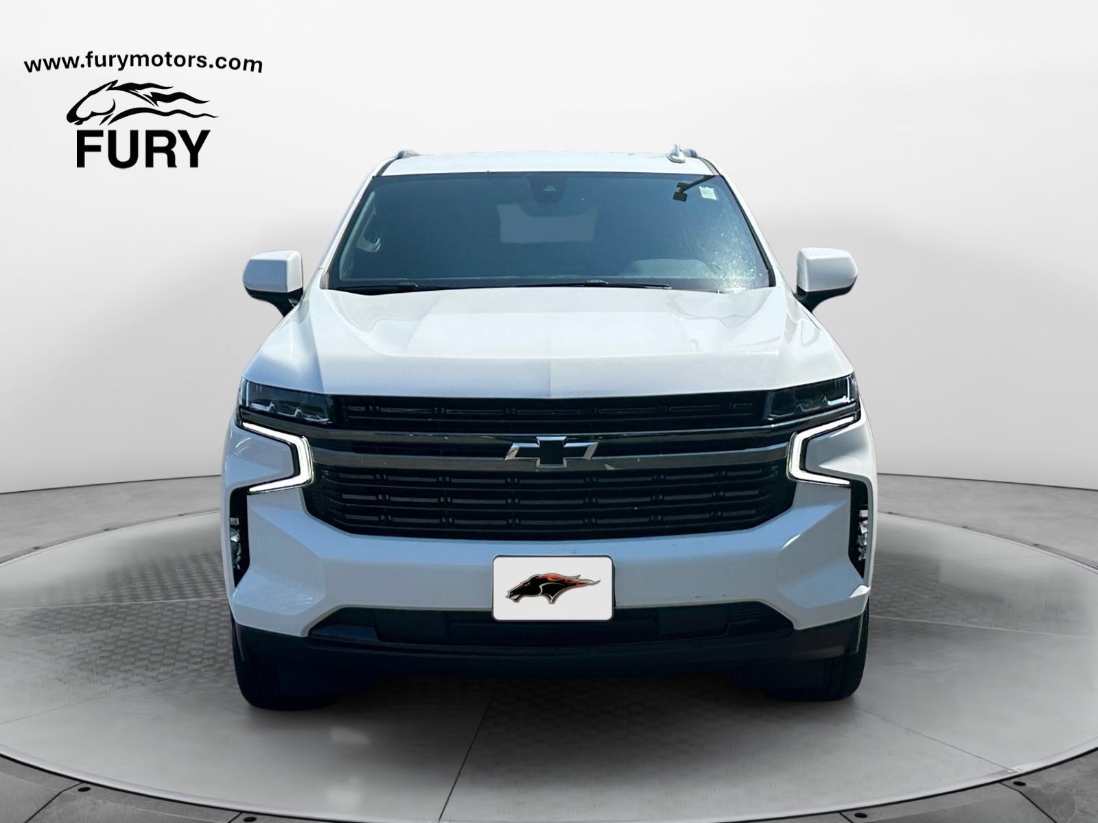 Used 2021 Chevrolet Suburban RST AWD/4WD image 8