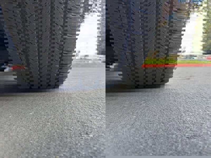 Used 2017 Genesis G80 5.0 Ultimate image 19