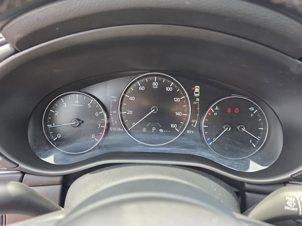 Used 2024 MAZDA MAZDA3 s image 14