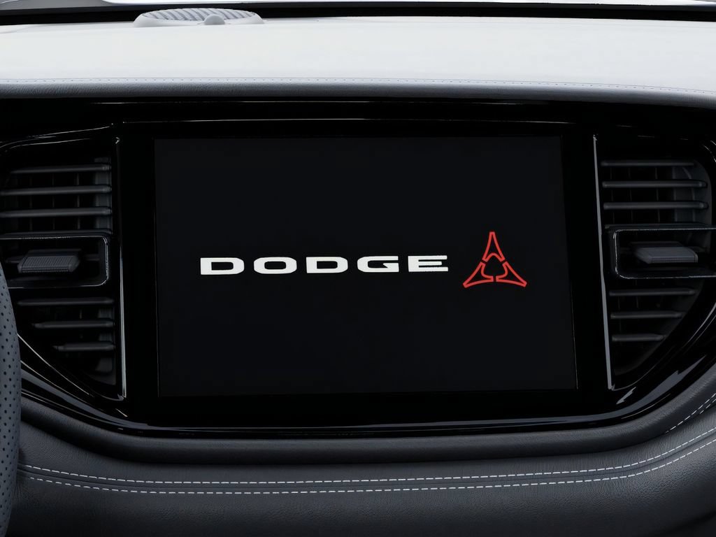 New 2026 Dodge Durango SRT Hellcat w/ Premium Group AWD/4WD image 20