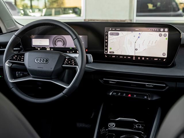 New 2026 Audi Q3 quattro 2.0T AWD/4WD image 23