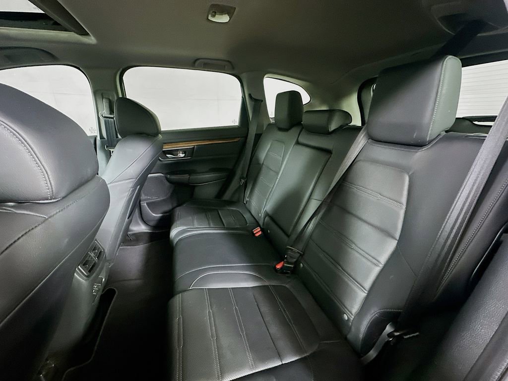 Used 2022 Honda CR-V EX-L image 14