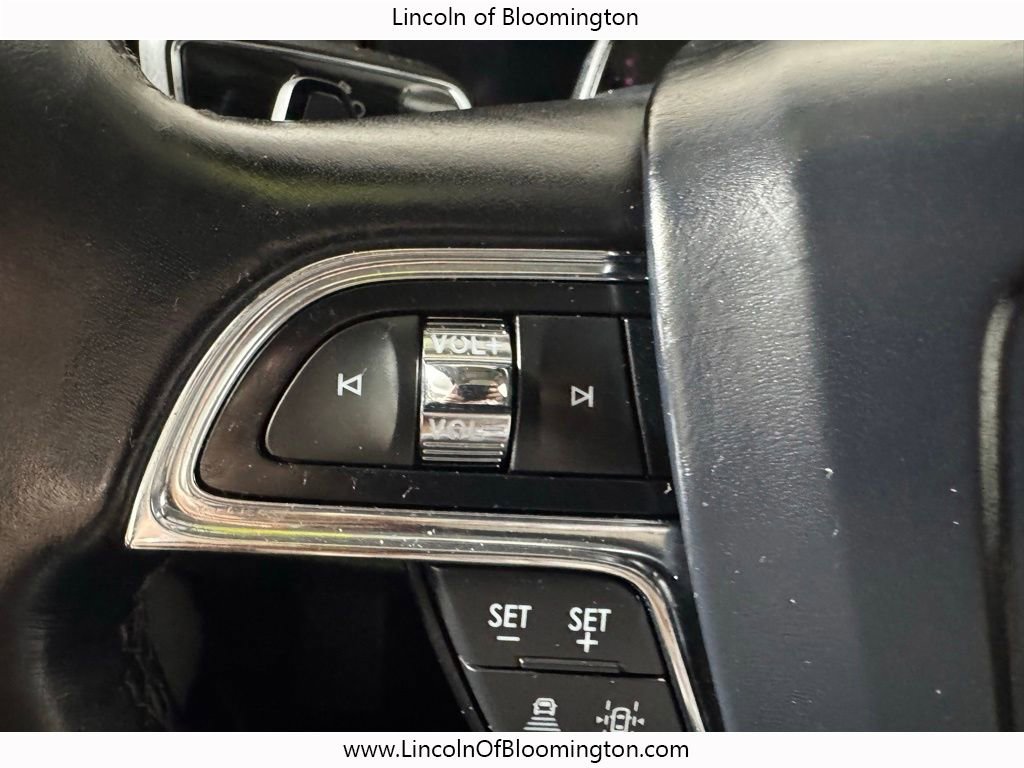Certified 2022 Lincoln Navigator L Black Label AWD/4WD image 47
