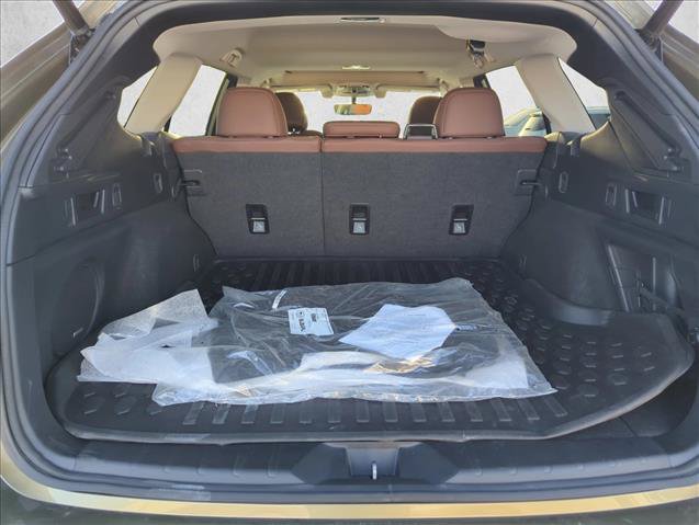 Used 2021 Subaru Outback Touring XT AWD/4WD image 6