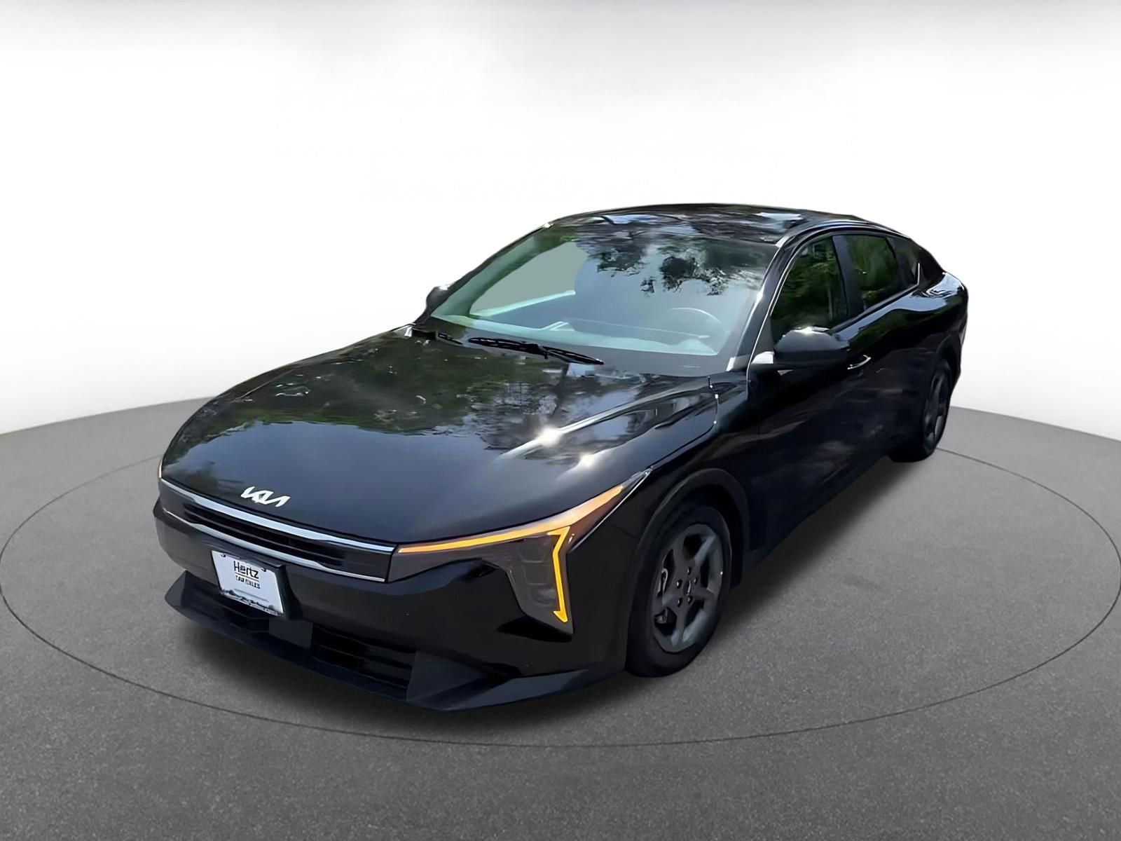 Used 2025 Kia K4 FWD image 7
