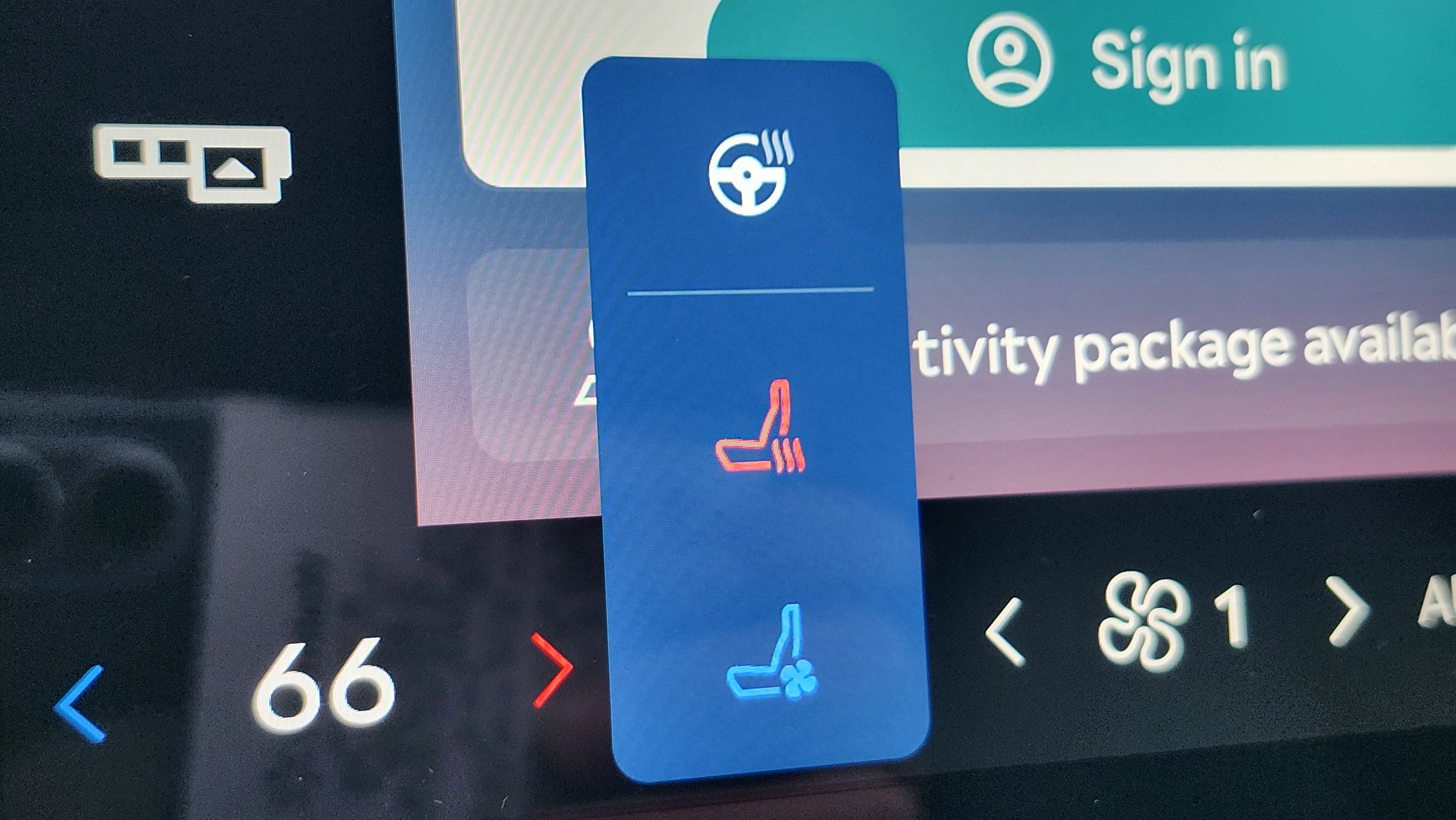 Used 2024 Lincoln Nautilus Reserve image 4