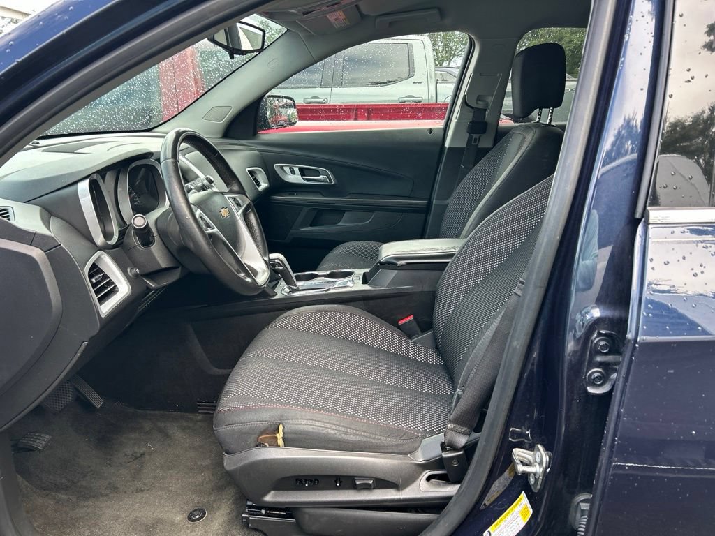 Used 2015 Chevrolet Equinox LT w/ Driver Convenience Package FWD image 15