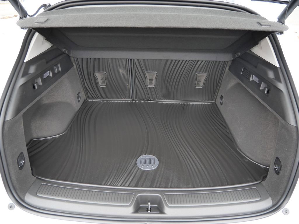 New 2026 Buick Envision Sport Touring image 30