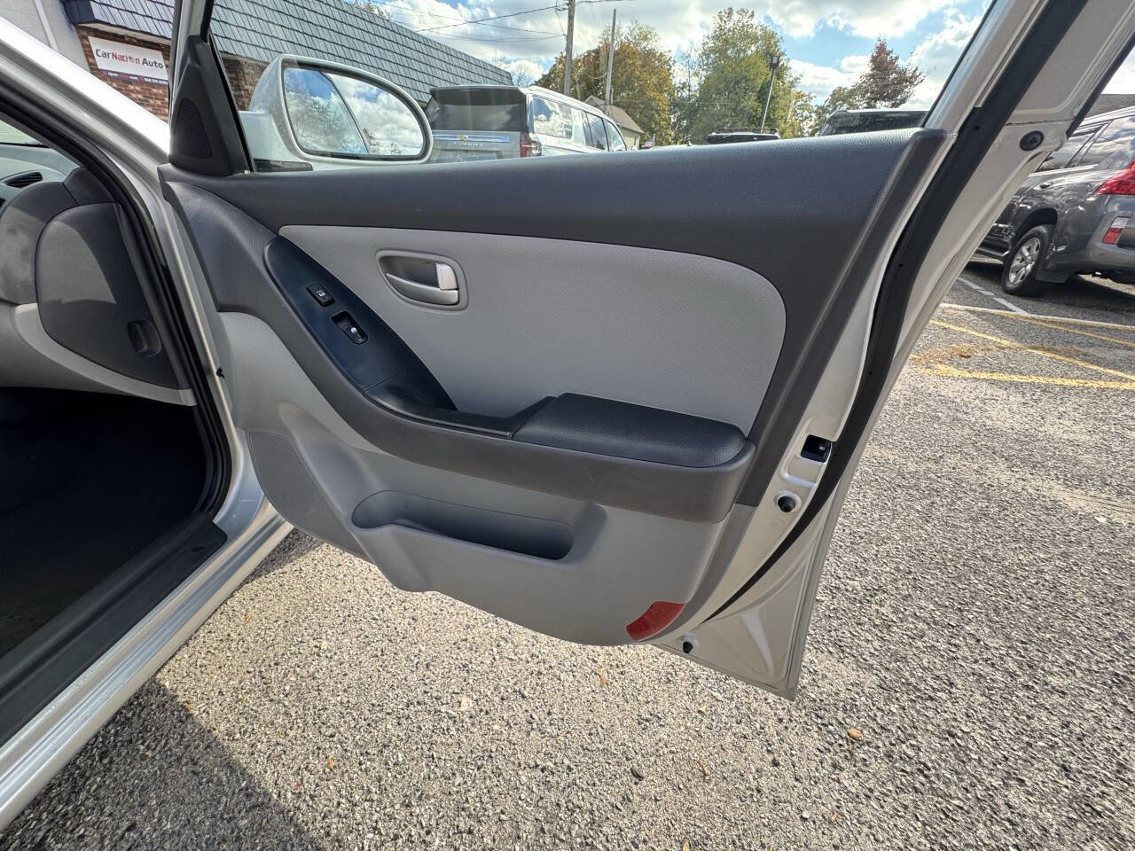 Used 2008 Hyundai Elantra GLS image 52