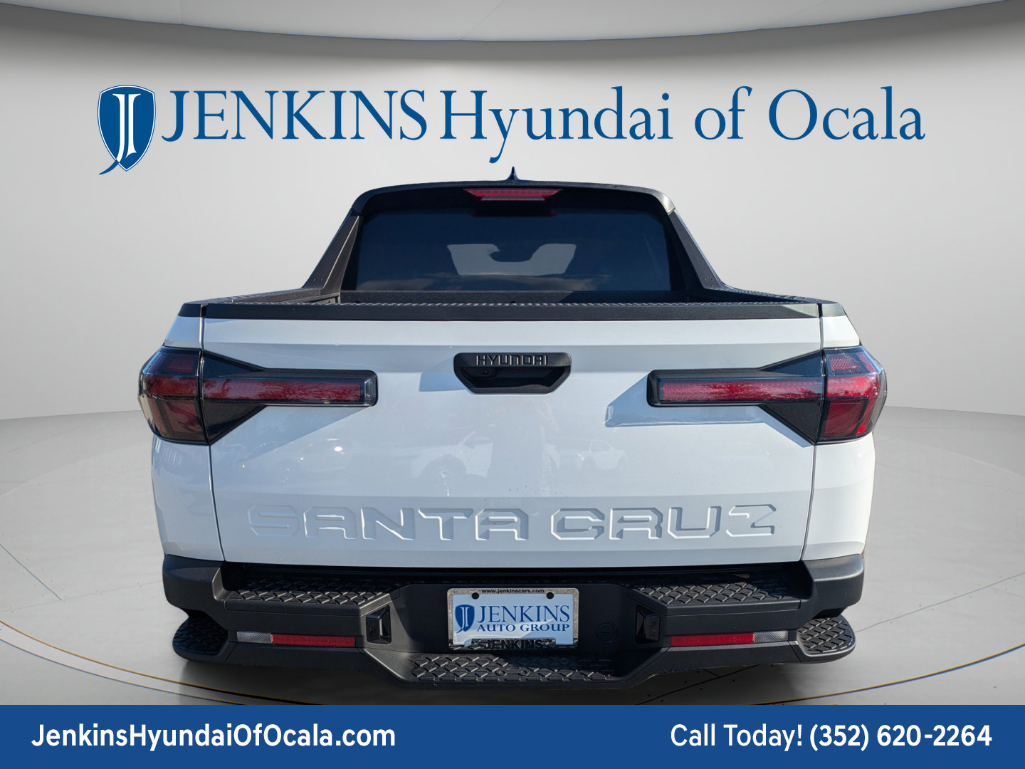 Certified 2026 Hyundai Santa Cruz SE FWD image 4