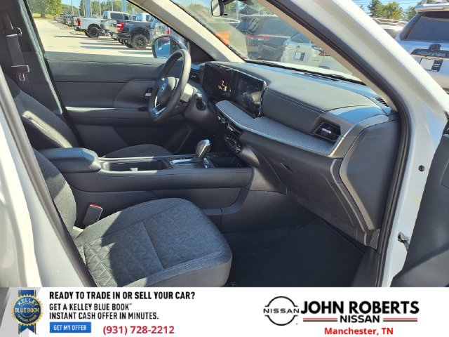 Certified 2026 Nissan Kicks SV w/ SV Premium Package FWD image 20