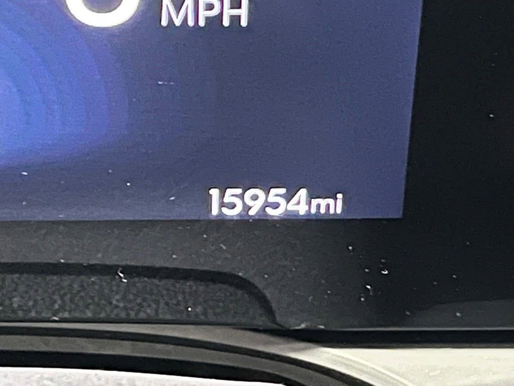 Used 2024 Buick Envista Preferred w/ Convenience I Package FWD image 21