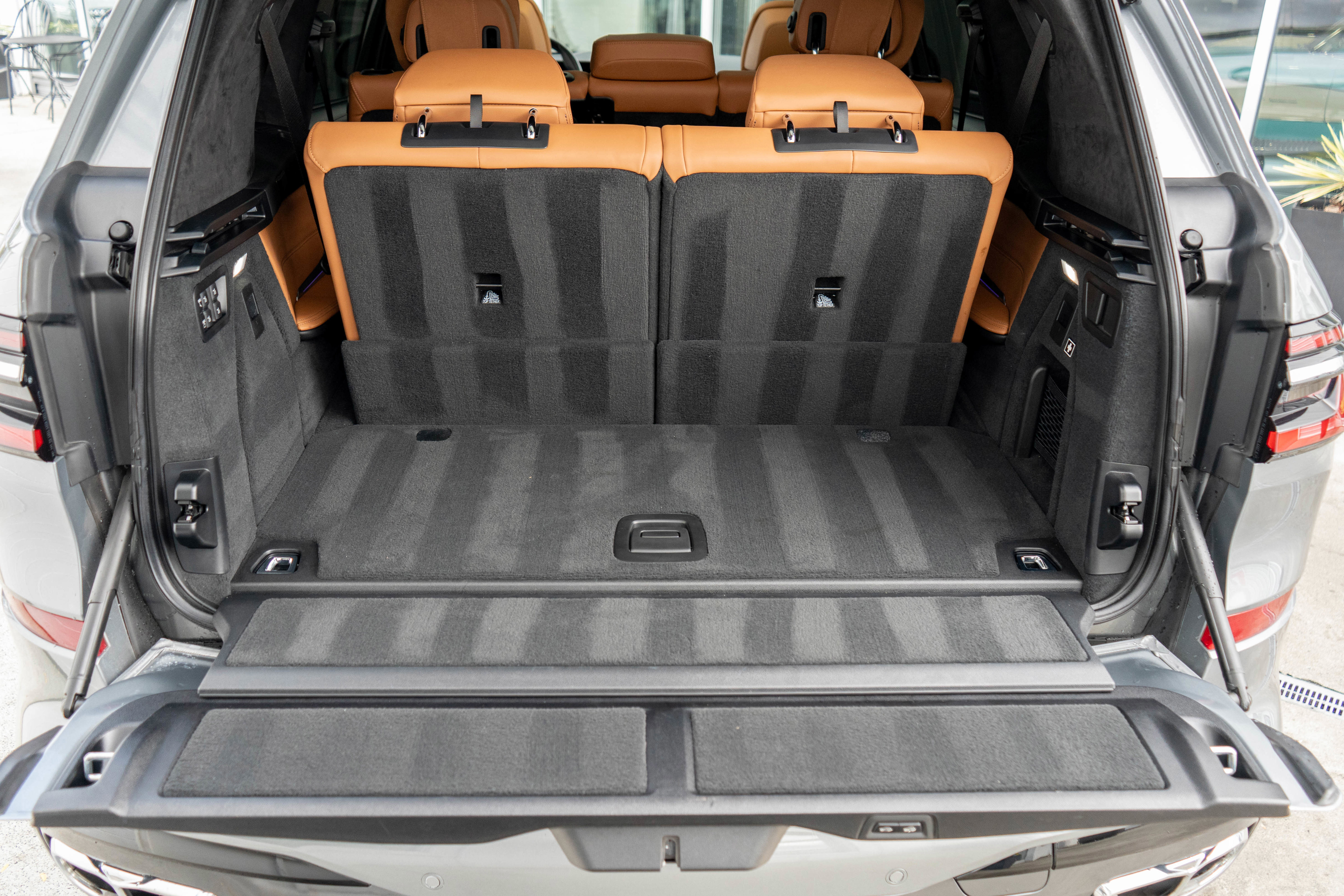 Used 2023 BMW X7 M60i image 58