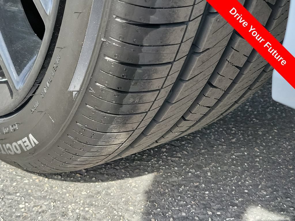Used 2022 Honda Civic Sport image 30