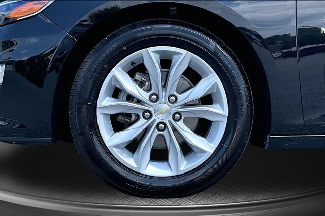 Used 2024 Chevrolet Malibu LT FWD image 30