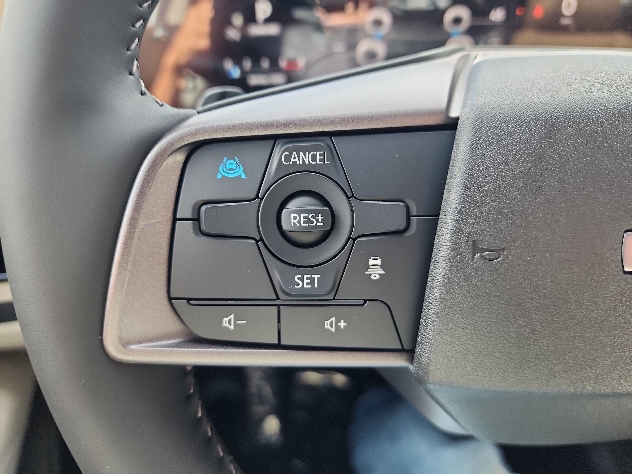 New 2027 Nissan Murano Platinum AWD/4WD image 21