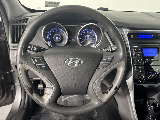 Used 2011 Hyundai Sonata GLS FWD image 9