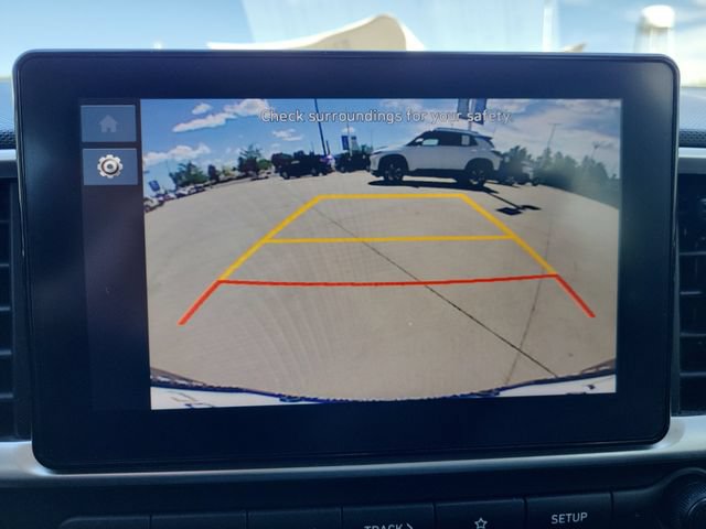 Used 2024 Hyundai Venue SEL FWD image 18
