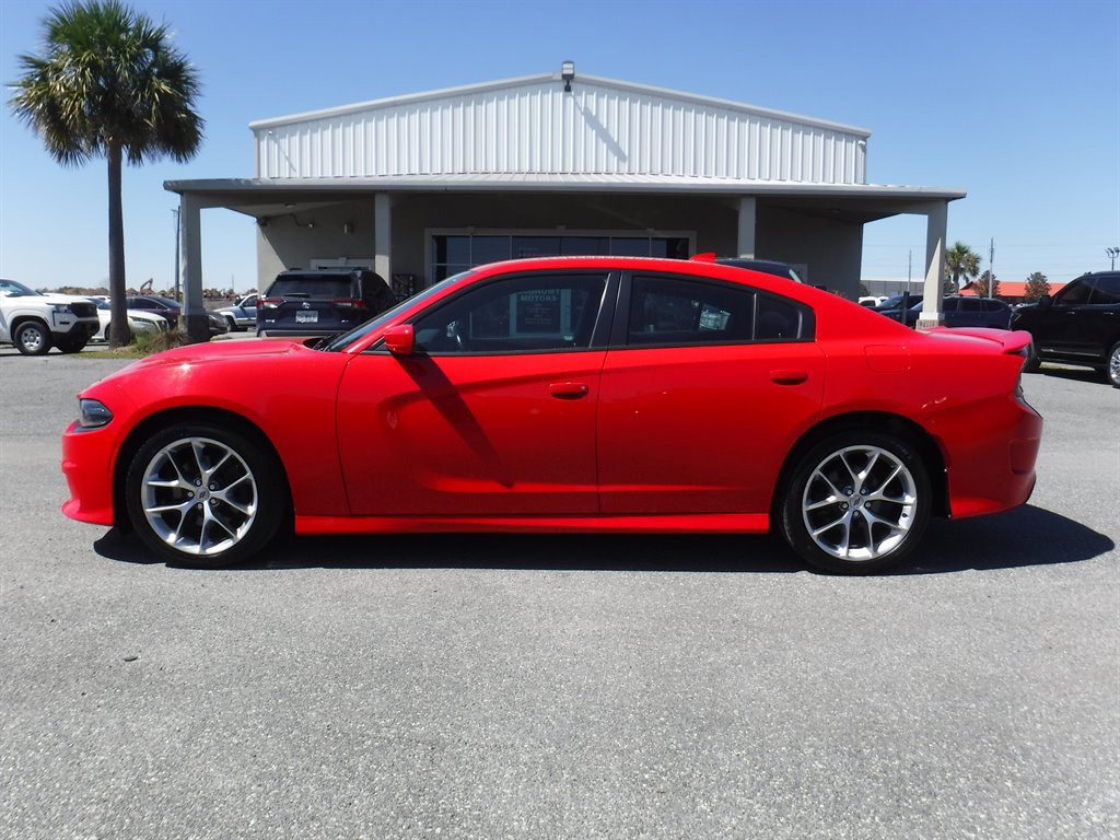 Used 2020 Dodge Charger GT w/ Driver Convenience Group
