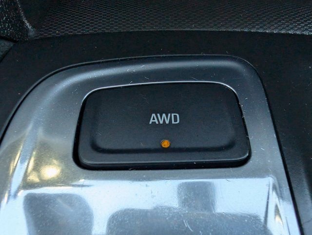 Used 2024 Chevrolet Equinox LS image 26