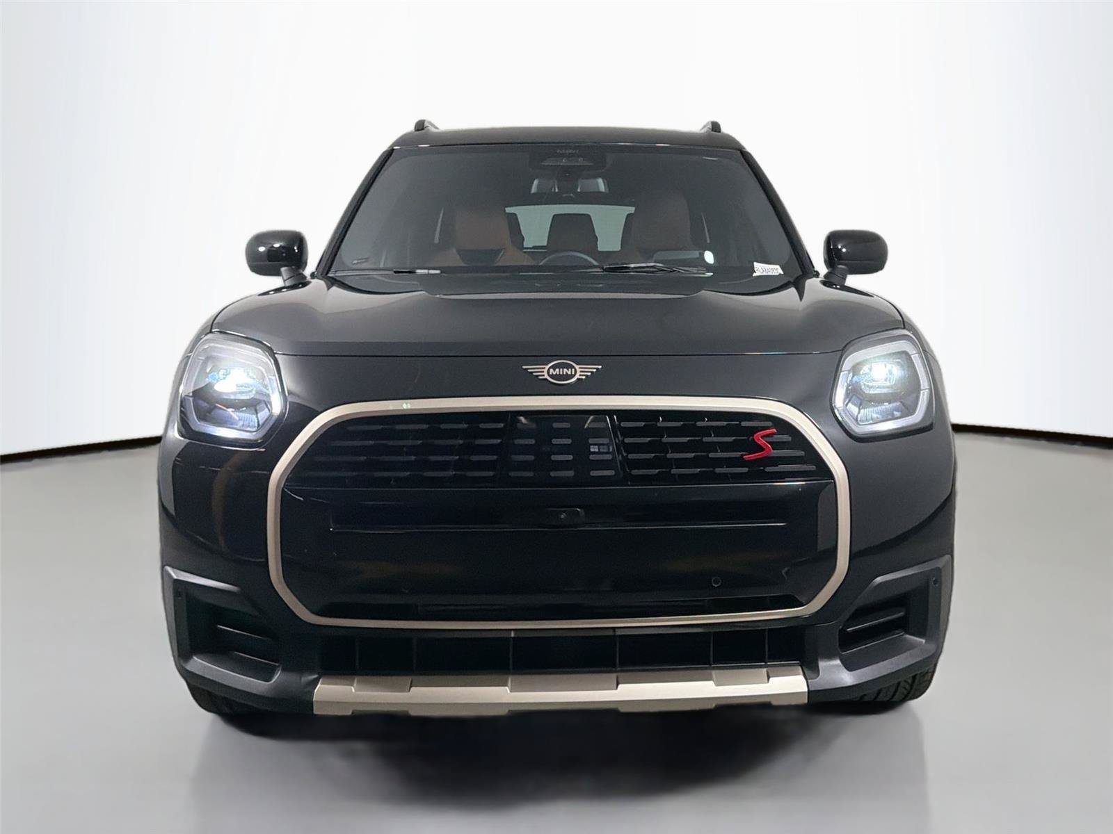 Used 2025 MINI Cooper Countryman S w/ Comfort Package Max AWD/4WD image 2