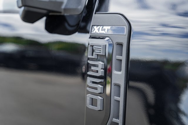 New 2026 Ford F350 XLT image 18